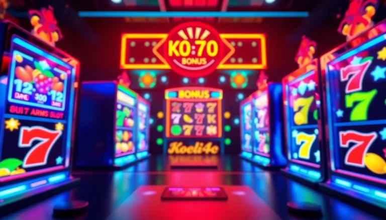 Kode4d link featured in a dynamic slot gaming interface with vibrant symbols and engaging atmosphere.