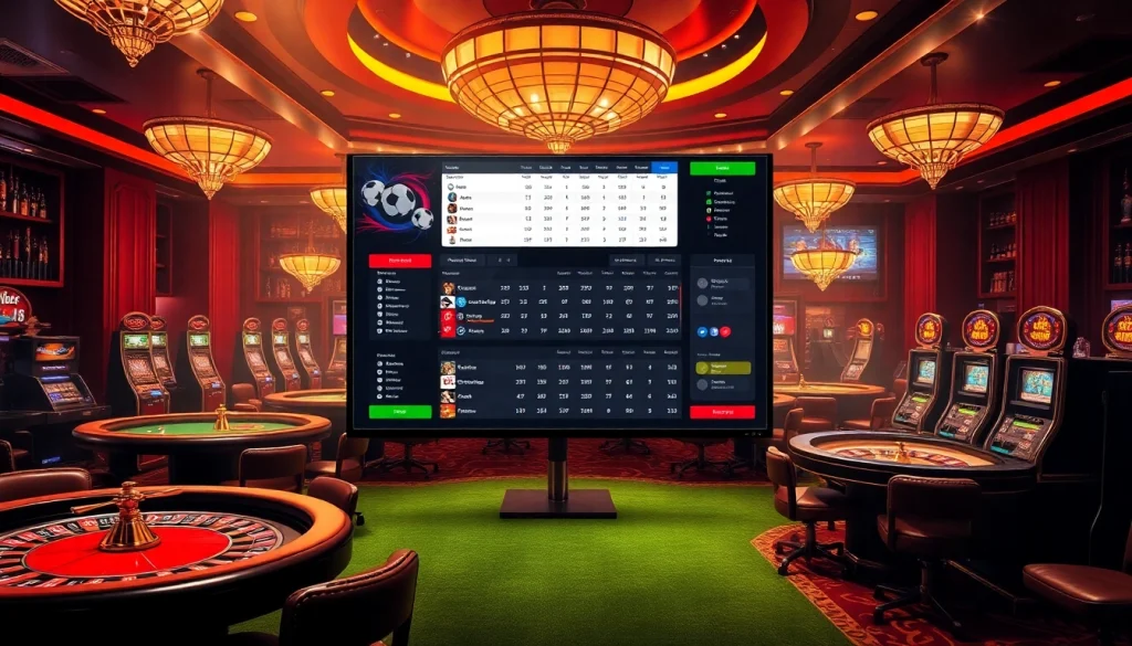 Experience the thrill of nhà cái thể thao 32Win with a luxurious betting atmosphere.