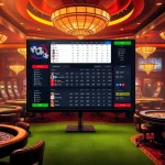 Experience the thrill of nhà cái thể thao 32Win with a luxurious betting atmosphere.