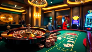 Sòng bạc trực tuyến 789P offers an exhilarating online casino experience with roulette, poker, and vibrant gaming atmosphere.