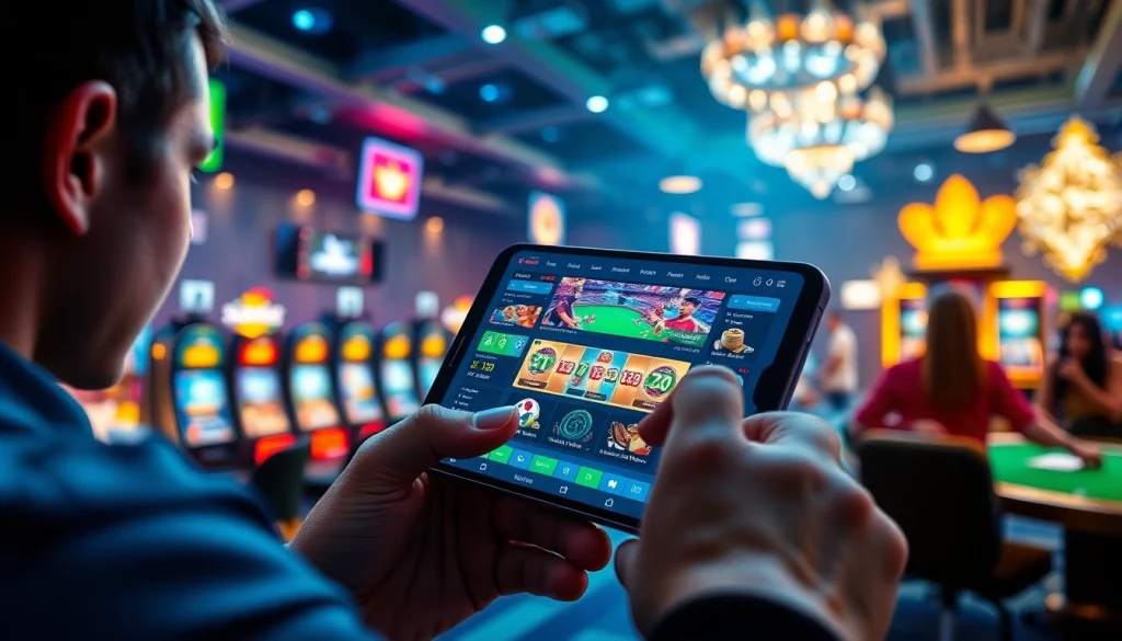 Experience the vibrant online gaming world of 98winwin.live, showcasing sports betting and casino games.