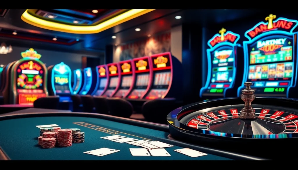 Experience thrilling online gambling action with MK8-themed casino tables and games.